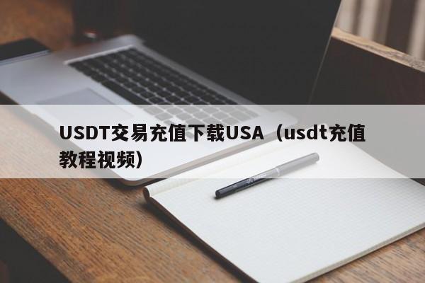 USDT交易充值下载USA（usdt充值教程视频）