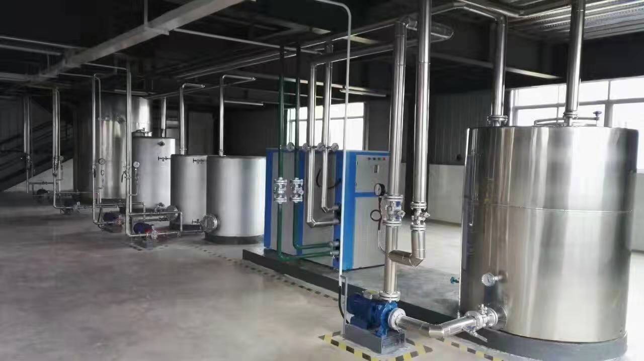 動(dòng)物油脂熔煉成套設(shè)備廠家地址