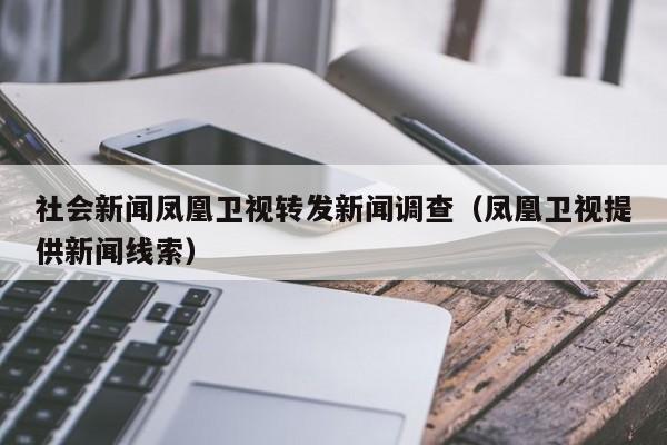 社会新闻凤凰卫视转发新闻调查（凤凰卫视提供新闻线索）