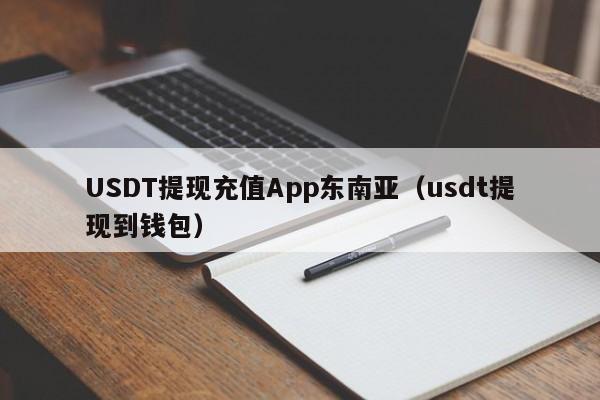 USDT提现充值App东南亚（usdt提现到钱包）