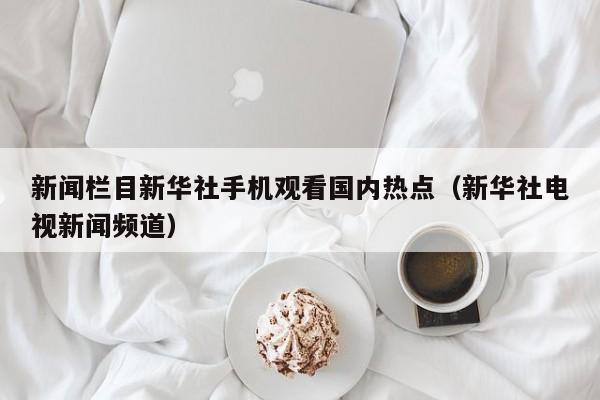 新闻栏目新华社手机观看国内热点（新华社电视新闻频道）