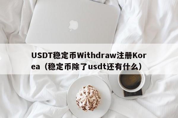 USDT稳定币Withdraw注册Korea（稳定币除了usdt还有什么）