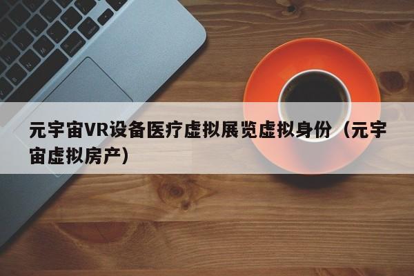 元宇宙VR设备医疗虚拟展览虚拟身份（元宇宙虚拟房产）