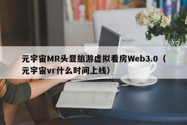 元宇宙MR头显旅游虚拟看房Web3.0（元宇宙vr什么时间上线）