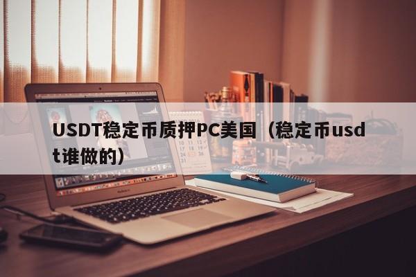 USDT稳定币质押PC美国（稳定币usdt谁做的）