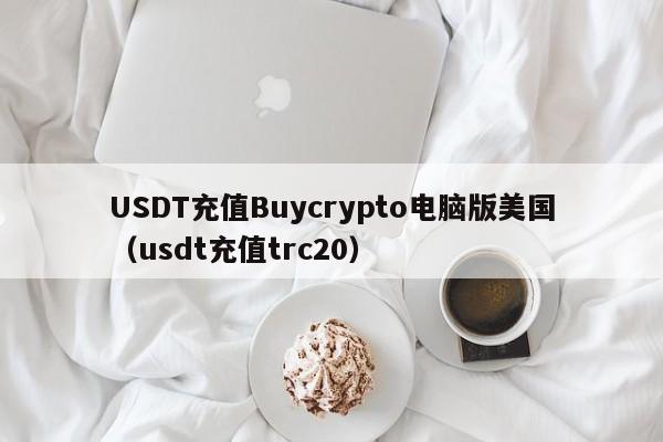 USDT充值Buycrypto电脑版美国（usdt充值trc20）