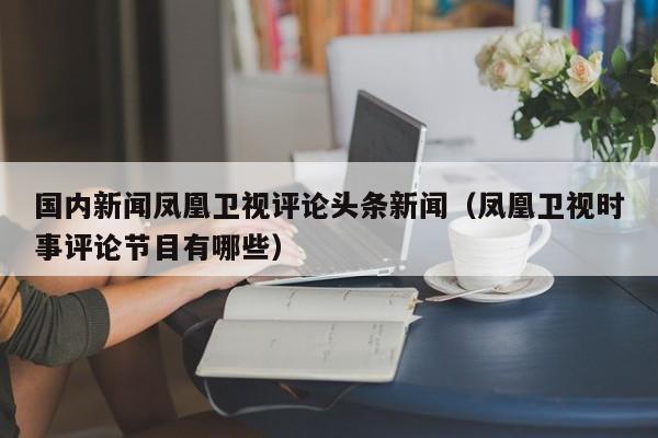 国内新闻凤凰卫视评论头条新闻（凤凰卫视时事评论节目有哪些）