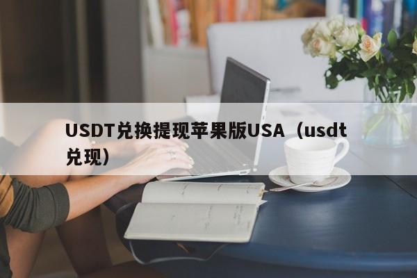 USDT兑换提现苹果版USA（usdt 兑现）