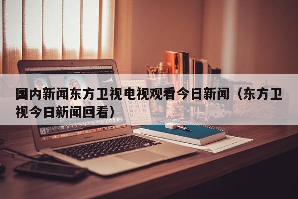 国内新闻东方卫视电视观看今日新闻（东方卫视今日新闻回看）