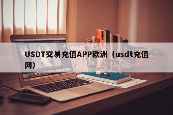 USDT交易充值APP欧洲（usdt充值网）