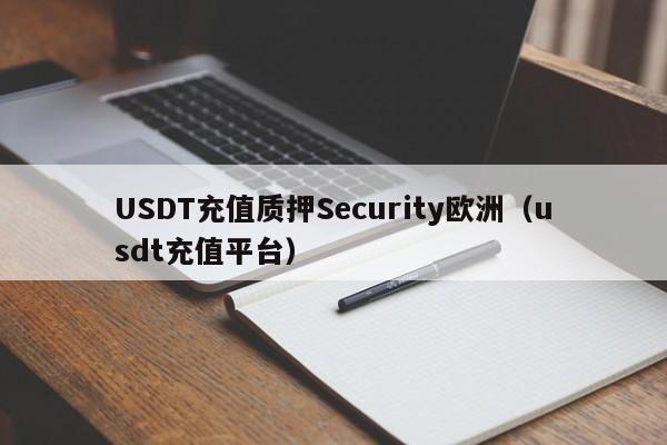 USDT充值质押Security欧洲（usdt充值平台）