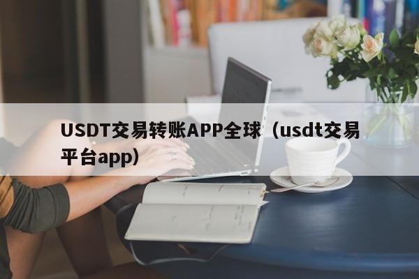 USDT交易转账APP全球（usdt交易平台app）