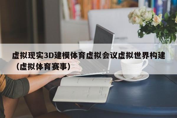 虚拟现实3D建模体育虚拟会议虚拟世界构建（虚拟体育赛事）