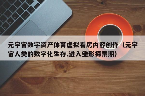 元宇宙数字资产体育虚拟看房内容创作（元宇宙人类的数字化生存,进入雏形探索期）