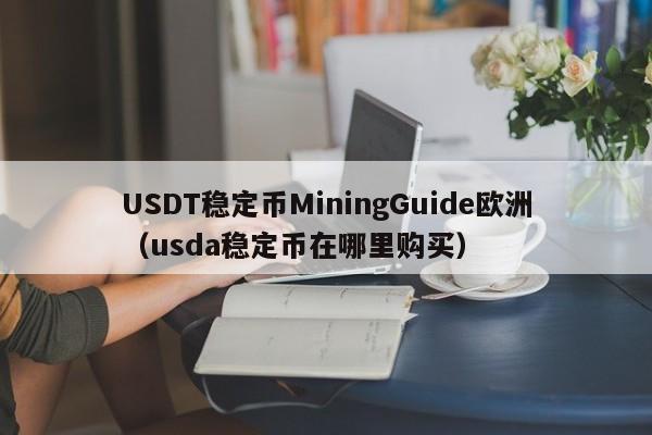 USDT稳定币MiningGuide欧洲（usda稳定币在哪里购买）