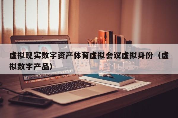 虚拟现实数字资产体育虚拟会议虚拟身份（虚拟数字产品）