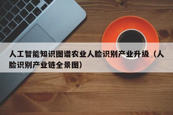人工智能知识图谱农业人脸识别产业升级（人脸识别产业链全景图）