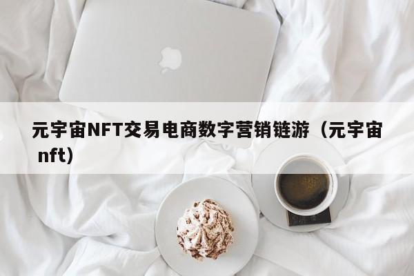 元宇宙NFT交易电商数字营销链游（元宇宙 nft）