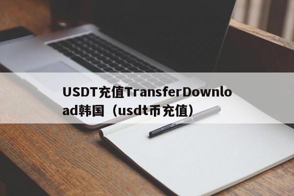 USDT充值TransferDownload韩国（usdt币充值）