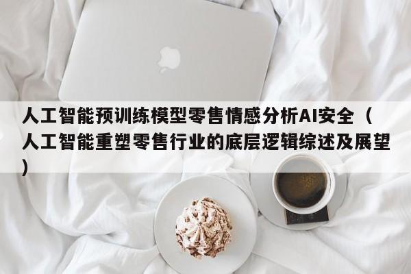 人工智能预训练模型零售情感分析AI安全（人工智能重塑零售行业的底层逻辑综述及展望）