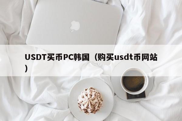 USDT买币PC韩国（购买usdt币网站）