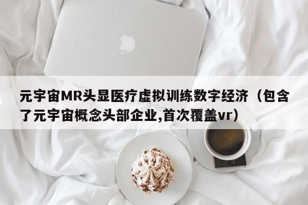 元宇宙MR头显医疗虚拟训练数字经济（包含了元宇宙概念头部企业,首次覆盖vr）
