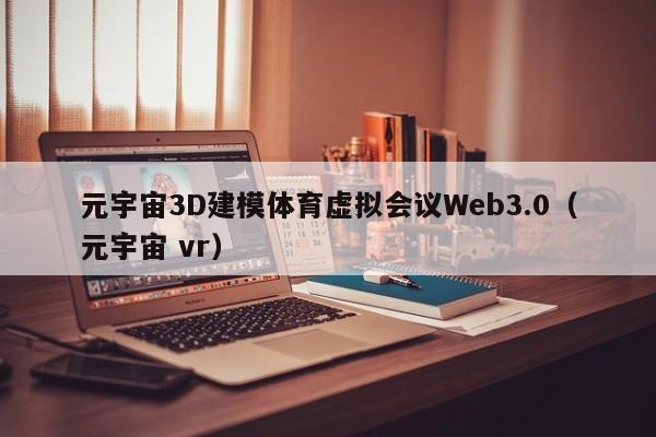 元宇宙3D建模体育虚拟会议Web3.0(元宇宙 vr)