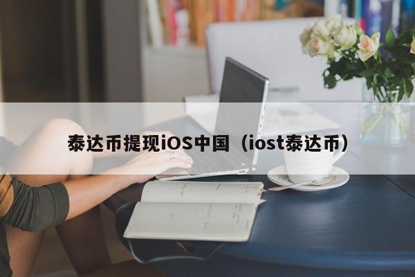泰达币提现iOS中国(iost泰达币)