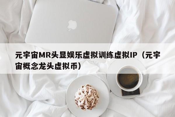 元宇宙MR头显娱乐虚拟训练虚拟IP（元宇宙概念龙头虚拟币）