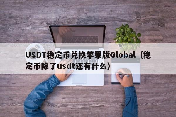 USDT稳定币兑换苹果版Global(稳定币除了usdt还有什么)