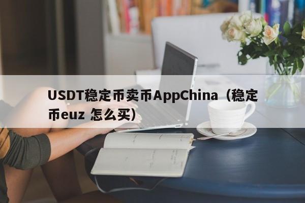 USDT稳定币卖币AppChina（稳定币euz 怎么买）