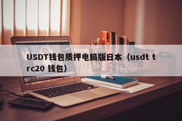 USDT钱包质押电脑版日本（usdt trc20 钱包）