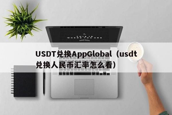 USDT兑换AppGlobal(usdt兑换人民币汇率怎么看)