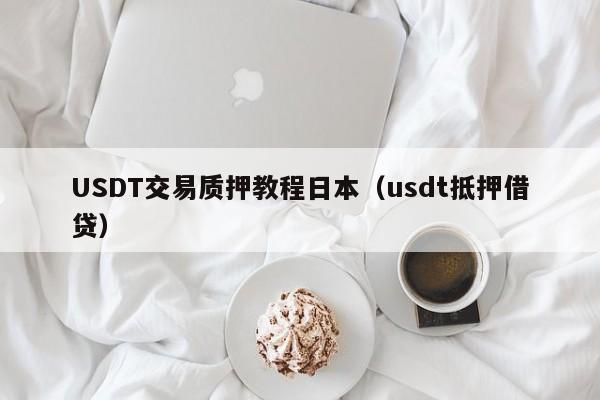 USDT交易质押教程日本（usdt抵押借贷）