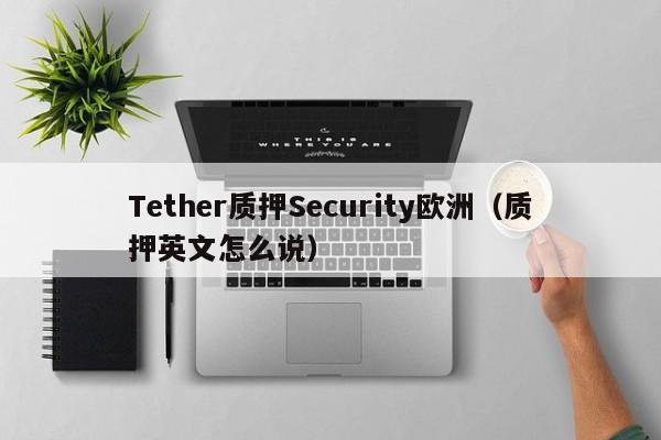 Tether质押Security欧洲（质押英文怎么说）