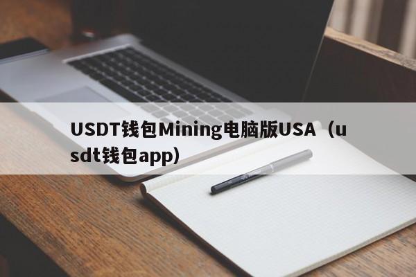 USDT钱包Mining电脑版USA(usdt钱包app)