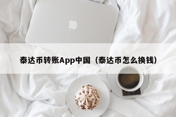 泰达币转账App中国(泰达币怎么换钱)
